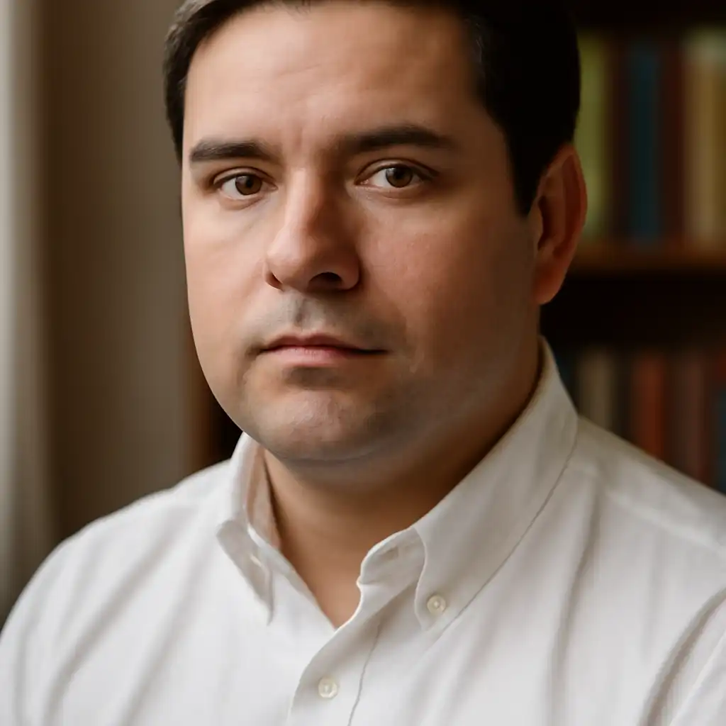 Javier Ríos Contreras